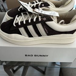 Adidas x Bad Bunny Campus 