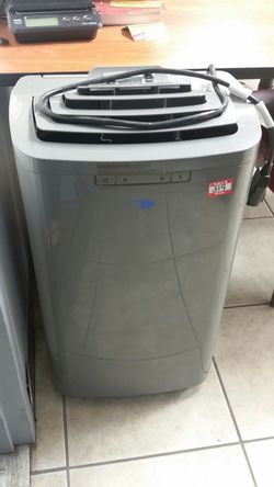 Whynter portable air conditioner 13000 btu