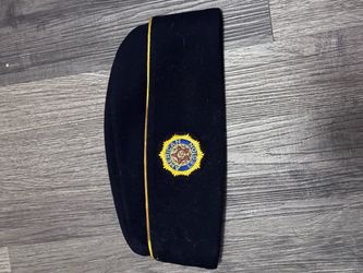 American Legion Garrison Cap