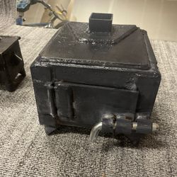 Mini Wood Burning Stoves