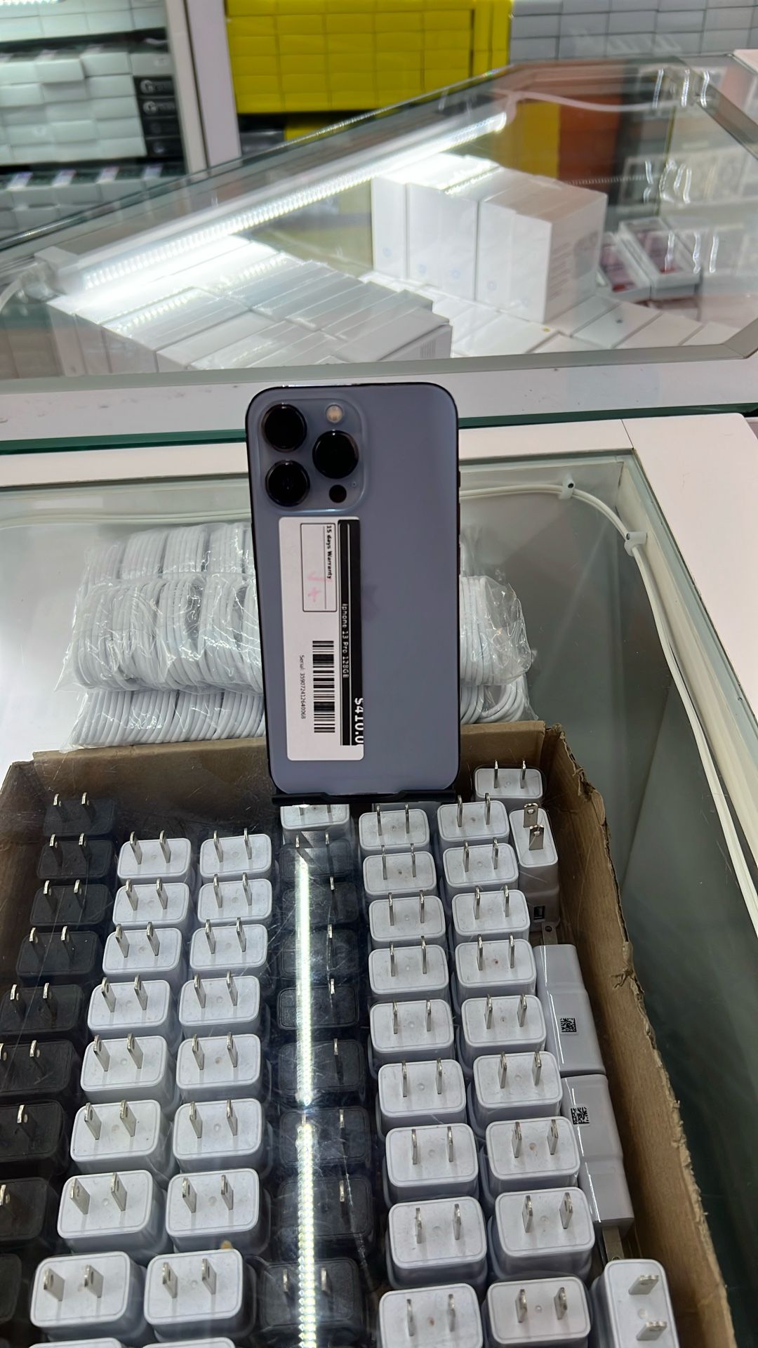 iPhone 13 Pro 128GB Unlocked