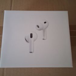 Airpods Pro 3rd Gen $50