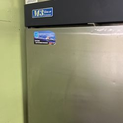Freezer