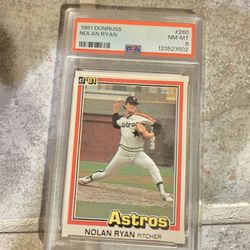 Nolan Ryan