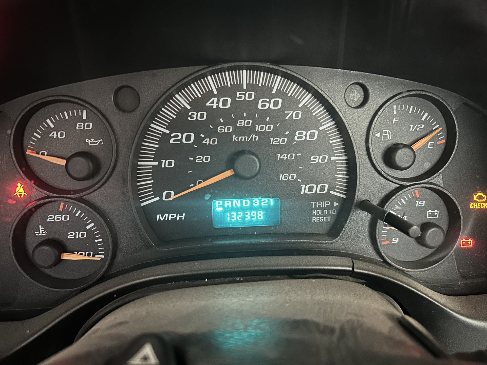 2005 Chevrolet Express 3500