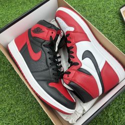 Jordan 1 “Homage To Home” Size 10.5
