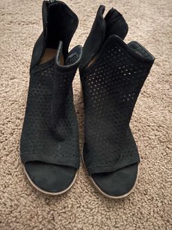 Booties