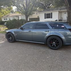 2005 Dodge Magnum