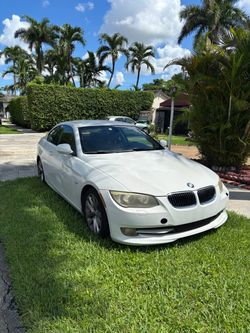 2011 BMW 328i