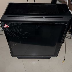 5000T Mid-Tower High-Performance PC Case