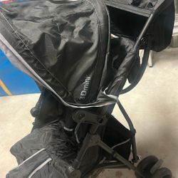 Umbrella Stroller 