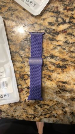 Apple Watch band