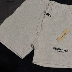 Essentials shorts