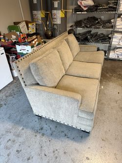 Bernhardt Sofa