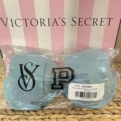 NEW Victoria’s Secret T-shirt Push-Up Perfect Shape Micro-Rib Bra