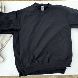 Small Black Hoodie