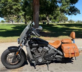 2015 Indian Scout