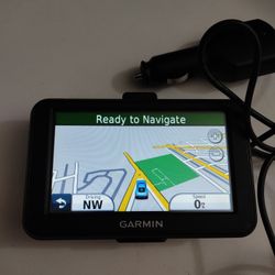 Garmin nuvi 40LM GPS For Sale 