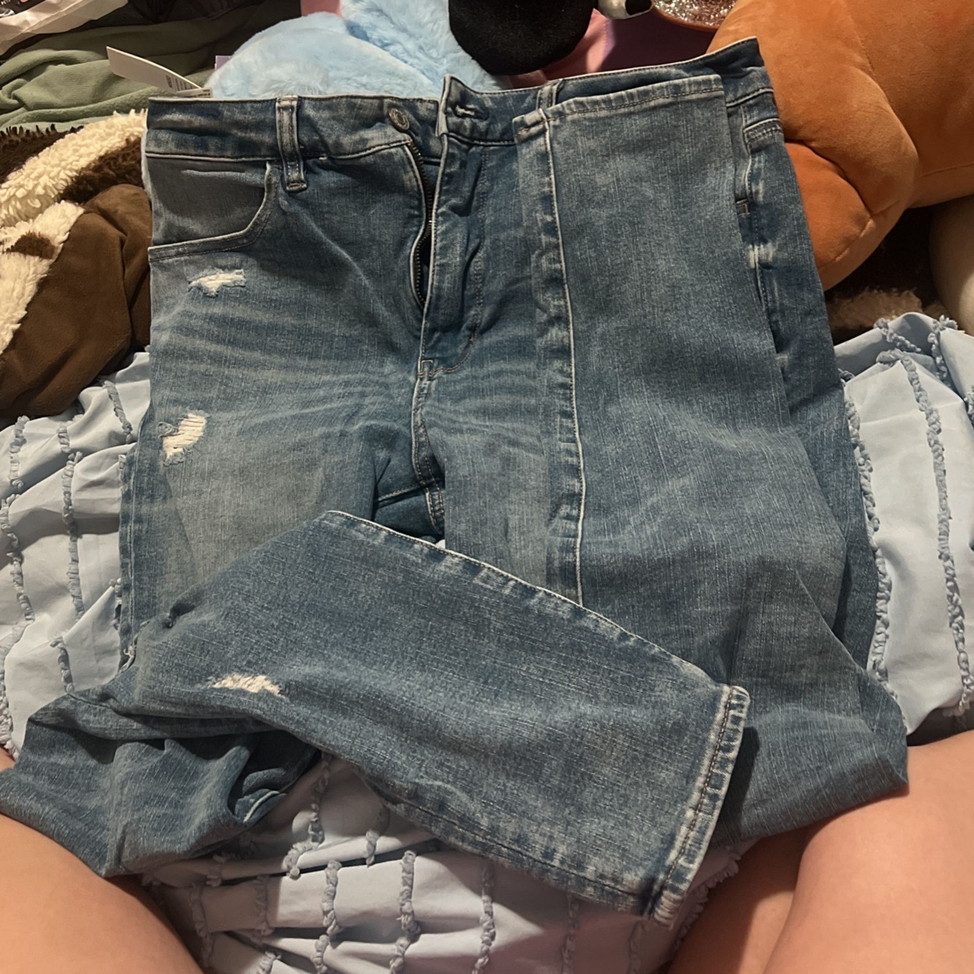 American Eagle Jeans Size 12
