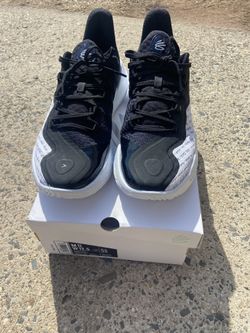 Under Armour Curry 11 Team Basketball Shoes