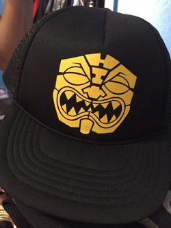 Farmers Market Hat