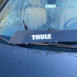 Thule Air Guard