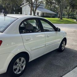 2011 KIA Rio