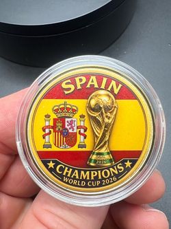Challenge Coin