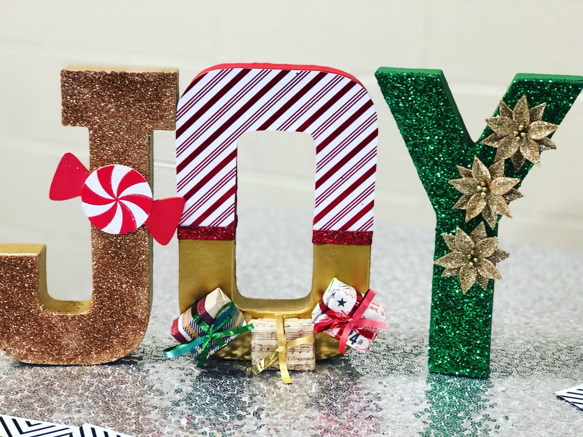 Letters!