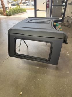 Hardtop