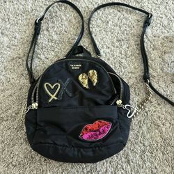 Victoria secret Mini Backpack 