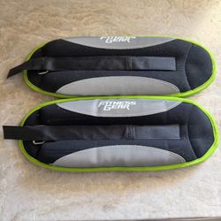 Ankle weights 
