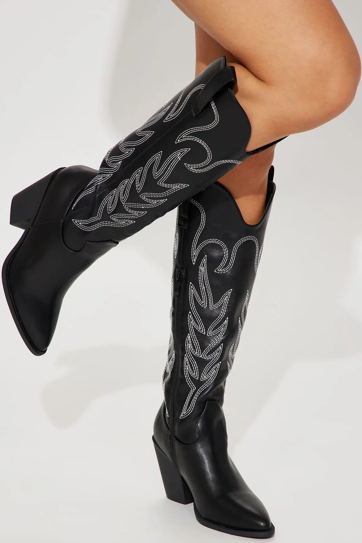 Cowboy Boots