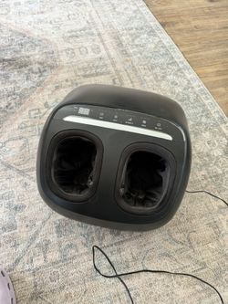Etekcity Foot Massager