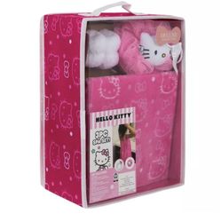 Hello kitty Spa Set