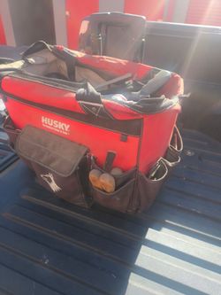 Tool bag