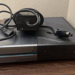 xbox one halo 5 limited edition for parts