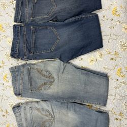 Pantalones  HOLLISTER 