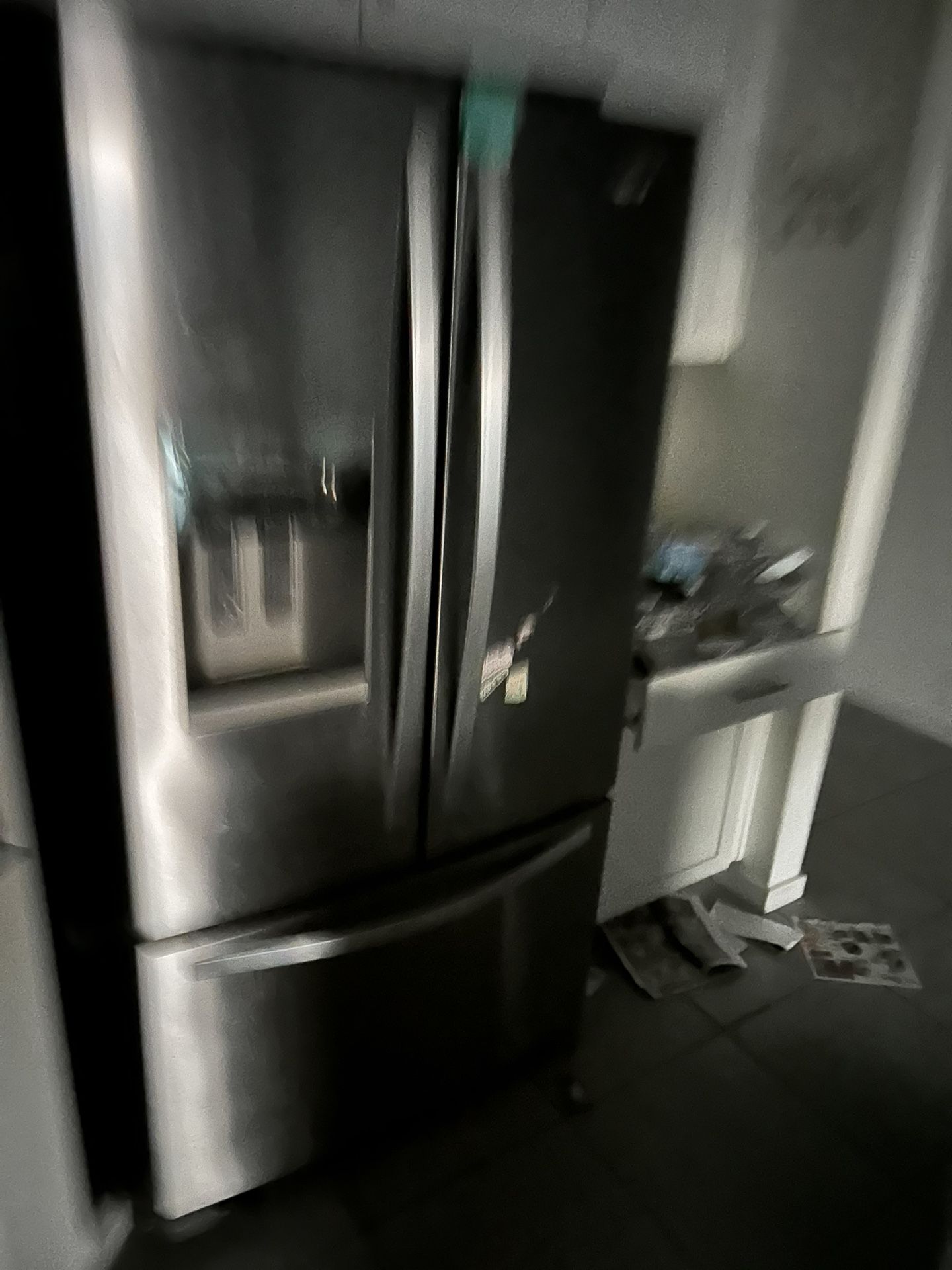 Samsung Refrigerator
