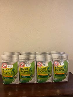 Brand new cat litter 80 pounds