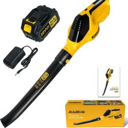 Leaf Blower