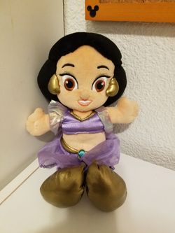 Disney Jasmine doll