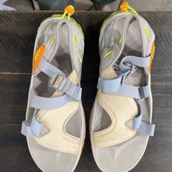 Nike Men’s Sandals Size 13