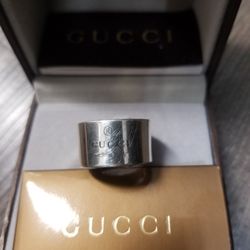 GUCCI  BAND 