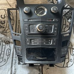 Cadillac V