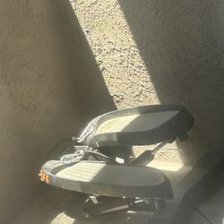 Exercise Machine 