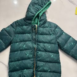 Boys Jacket 