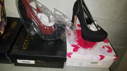 Zapatos nuevos