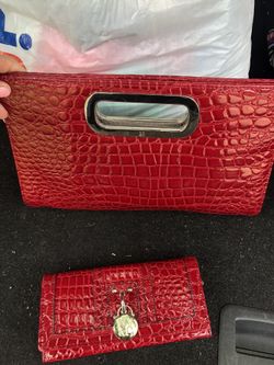 New York and company purse