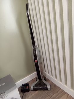 Hoover Linx Cordless Stick Vacuum
